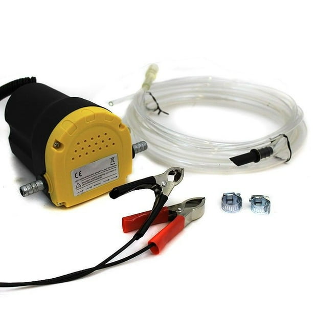 100W Hardin HD-700 12v Motor Oil Diesel Extractor Scavenge Suction Transfer Change Pump Tubes Truck Rv Boat ATV 100W Hardin HD-700 12v Motor Oil Diesel Extractor Scavenge Suction Transfer Change Pump Tubes Truck Rv Boat ATV